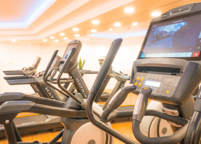 Steigenberger Hotel Köln