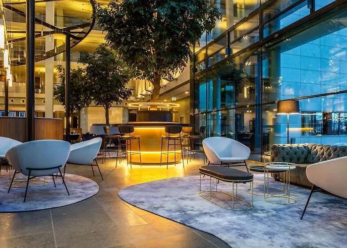 Radisson BluHotel Köln